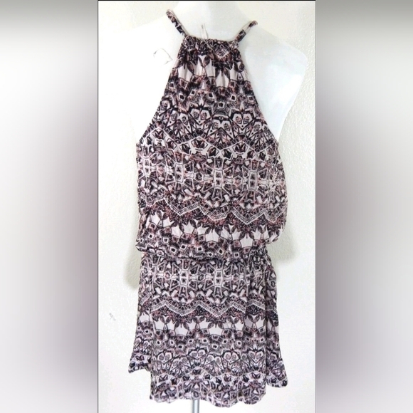 NWT Free People  Simone Mini Dress S - Picture 2 of 8